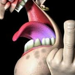 Middle Finger Ft. Drone Boyz