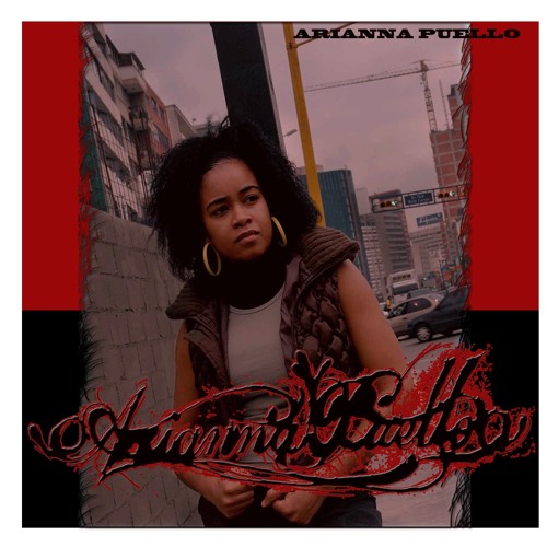 Arianna Puello – Juana Kalamidad(cgs-remix)
