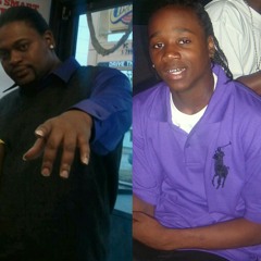 Shake Fontane Ft. Yung Javy - Top Model (Ltown Mixx) Ghetto Humminbird Mixtape Vol.1 at The Polo Mansion