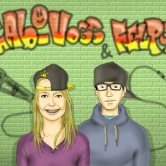 MetaDoze e Gabi Voss - Fazer Valer [2012]