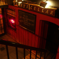 Homecoming (Live at Henrys Bar Edinburgh 14/02/2013)