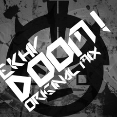 EKHY - DOOM (Original Mix)