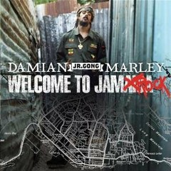 Damian Marley - Welcome To Jamrock (The Spikerz Remix)
