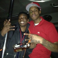 Dont Believe Me - Ice Water Feat. Montana Porter