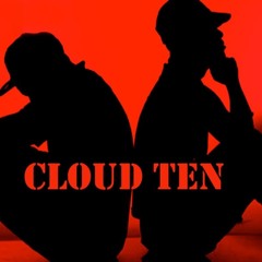 CURTIS MAYFIELD (THE VIBE) - CLOUD 10 prod by Cboogs