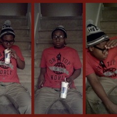 DO DAT DANCE ! - DJ Tunez