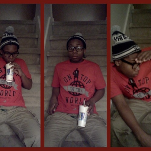 DO DAT DANCE ! - DJ Tunez