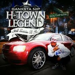 H-Town Legend Intro