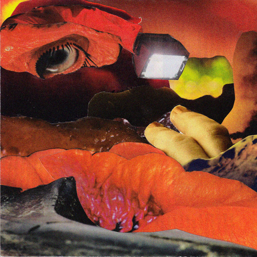 Huntedspace