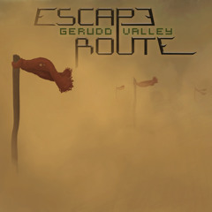 Escape Route - Gerudo Valley (Escape Route Remix)