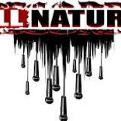 ILLNATURE - GET BENT @SHKDWN79