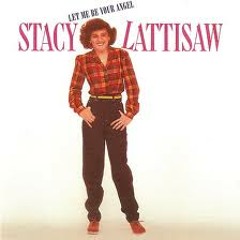 LET ME BE YOUR ANGEL ft. Stacey Lattisaw