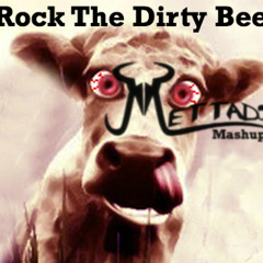 Rock The Dirty Beef (Mettador Mashup)