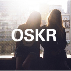 J-Lo - I'm Real ft Ja Rule (OSKR Remix)