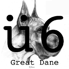 Luv Ü Vol. 6 - Great Dane [FREE DOWNLOAD]