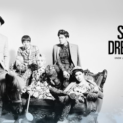 SHINee 샤이니 - DREAM GIRL ~OnionCHIPTUNE mix~