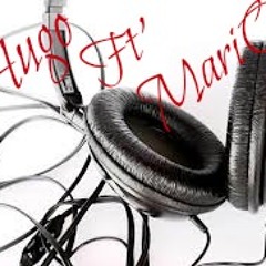 Un Loco Enamorado - Hugo Ft MariO (Freziloq'Oz Company)