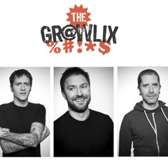 V/A Best of the Grawlix 2012