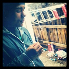 "It Was All A Dream" -RMB (Prod by JakeDiaz)