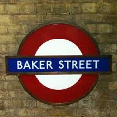 Baker Street (Gerry Rafferty Cover)