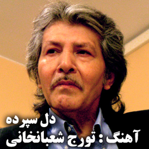 Touraj Shabankhani - Del Sepordeh