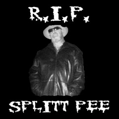 SPLITT-PEE "PANAMA JACK" CUTTS BY DJ SWAMP