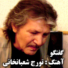Touraj Shabankhani - Goftegoo