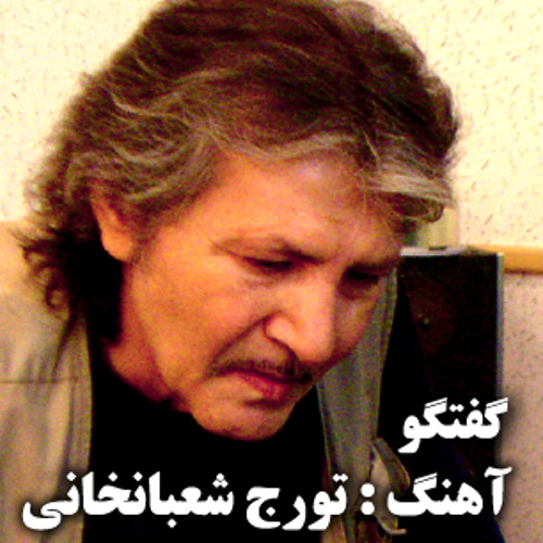 Touraj Shabankhani - Goftegoo