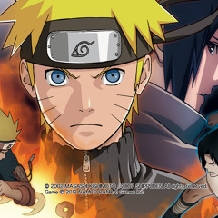 Main theme NARUTO
