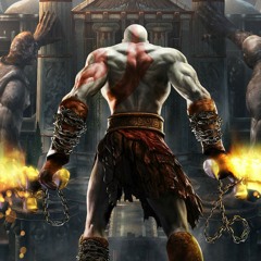 God Of War (Prueba)