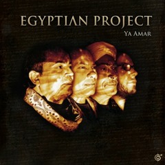 Egyptian Project - يا قمر