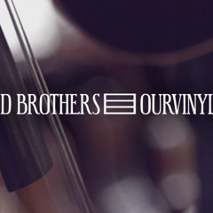 The Wood Brothers - Blue and Green [OurVinyl.TV Session]