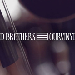 The Wood Brothers - Luckiest Man [OurVinyl.Tv Session]