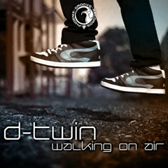 D-Twin - Stranger In Town (PREVIEW)