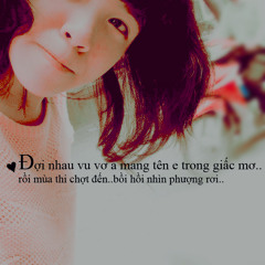 Đi ngủ :"> ♥