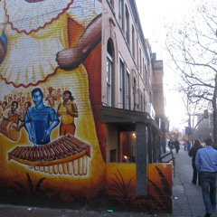 He Called Me Baby Baby All Night Long