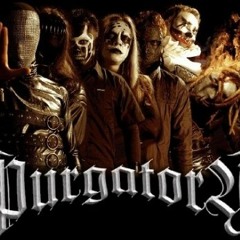 Hypocrite (Accoustic Version) - Purgatory