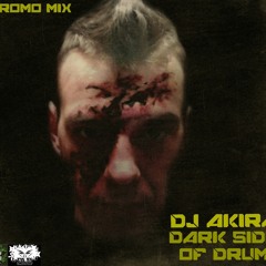 DJ AKIRA - DARK SIDE OF DRUM