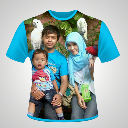 Feat Mike Mohede - I believe I can fly