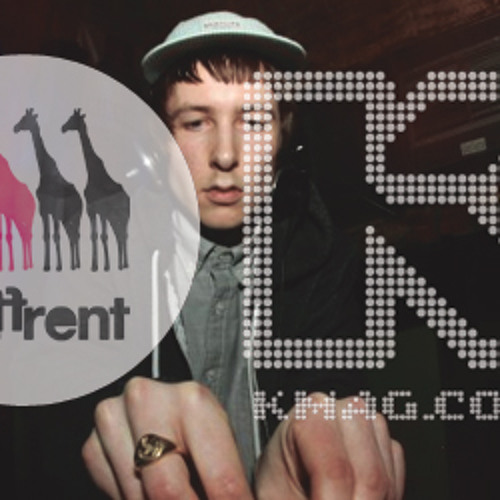 KMag Guest Mix ~ Arkaik