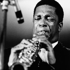 John Coltrane