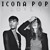 Artwork for Icona Pop (feat. Charli XCX) I love it Remixed by BLITZKIDS mvt.