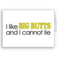 RA!D - I Like Big Butts (Original Mix)