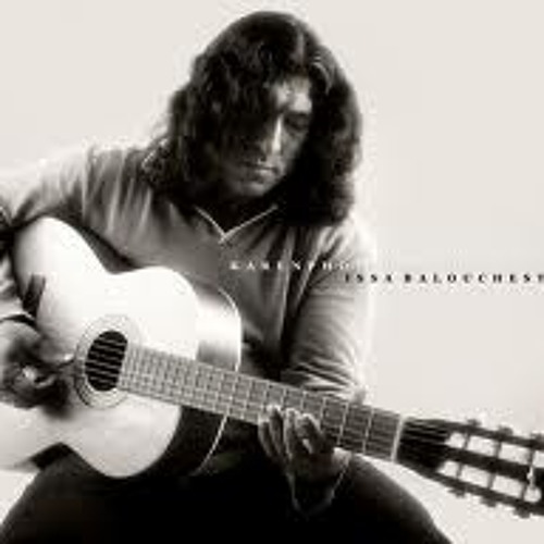 کنچیل غم - عیسی بلوچستانی