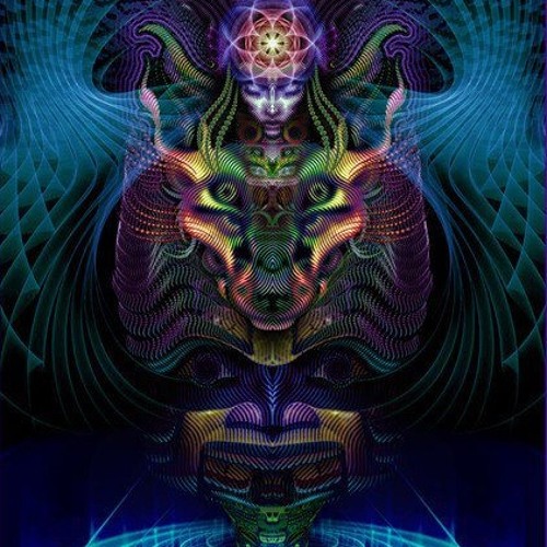 mArSeLiTo-Space tribe vs Laughing buddha and Mad Maxx psytrance mix set
