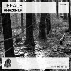 Deface - Part 1