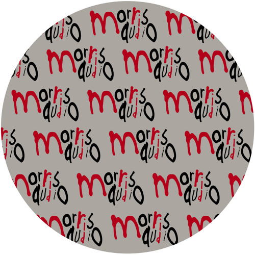 Morris Audio 84: Zoo Look - the sound of someone