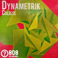 Dynametrik - Quebec (Original Mix)