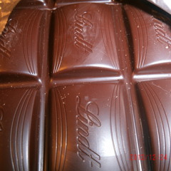 Cioccolata - Copyright by Raffaele E. Quarta