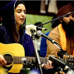 Simran - Bibi Jagdeep Kaur Ji UK